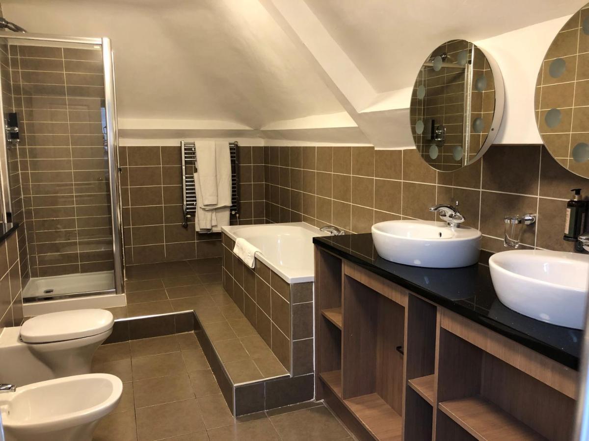 Colwick Hall Отель 4*