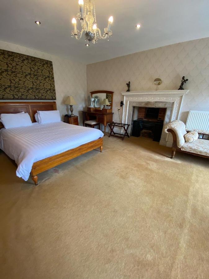 Colwick Hall 4* Ноттингем