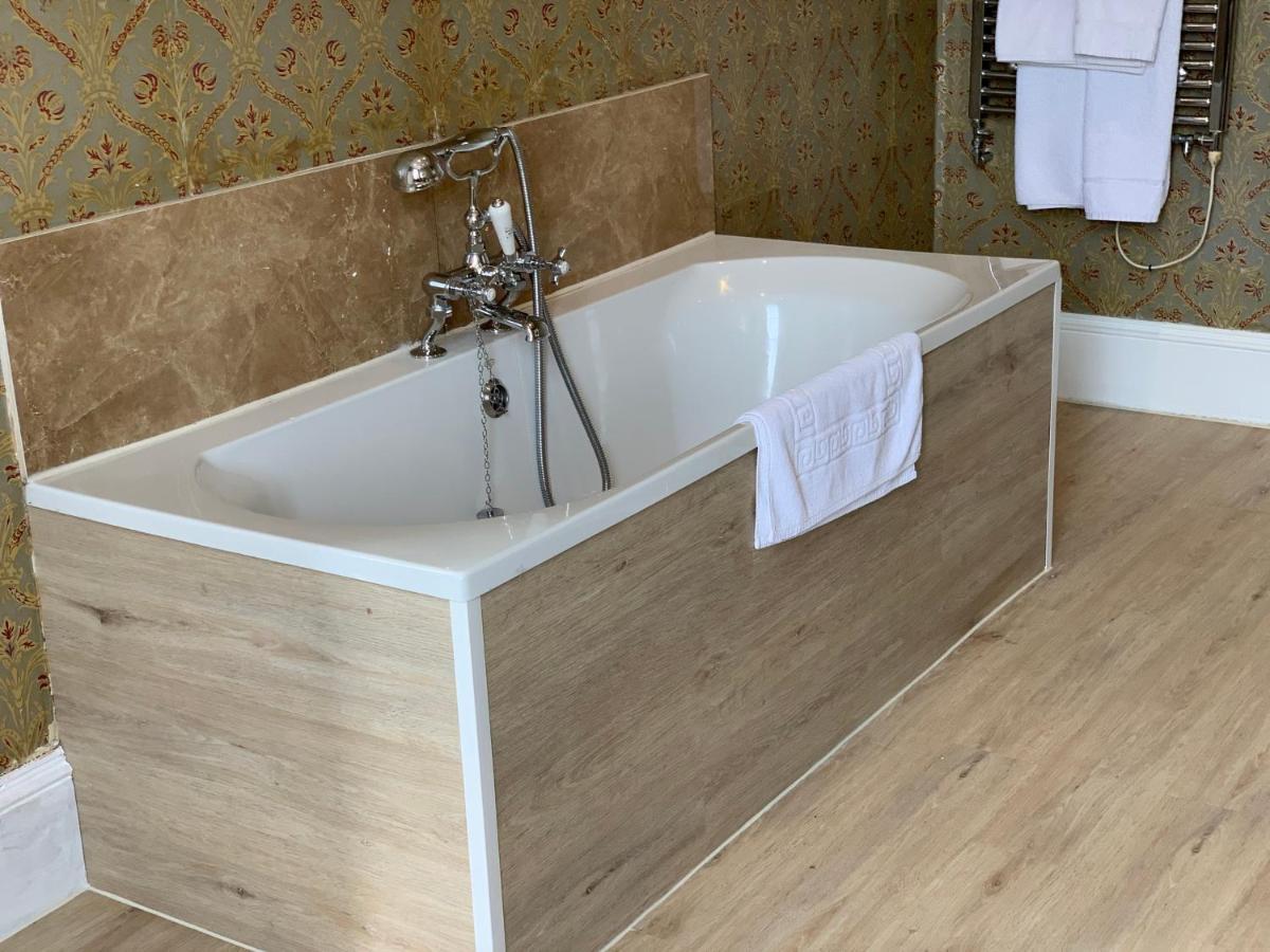 Отель Colwick Hall Ноттингем