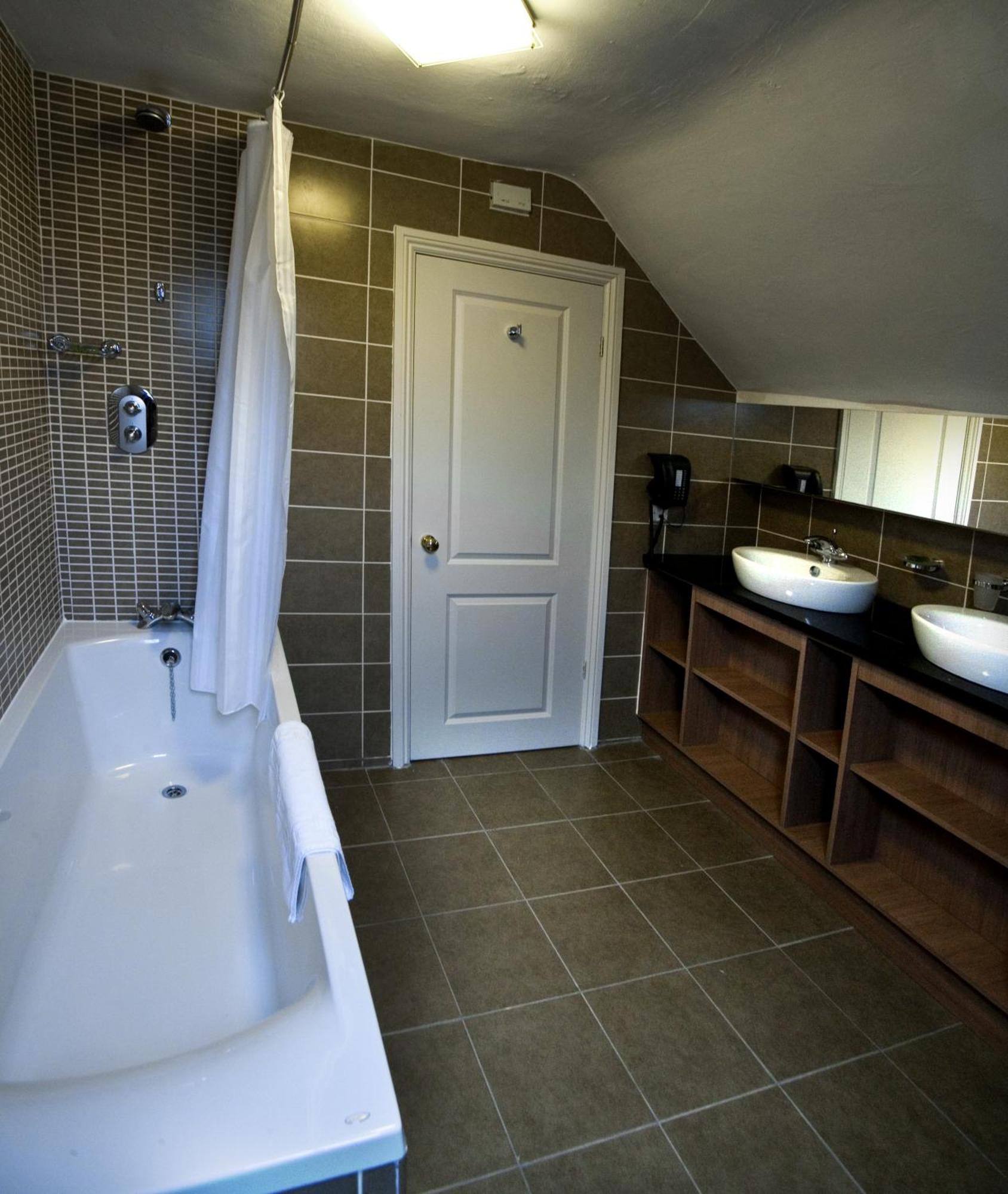 Colwick Hall Ноттингем