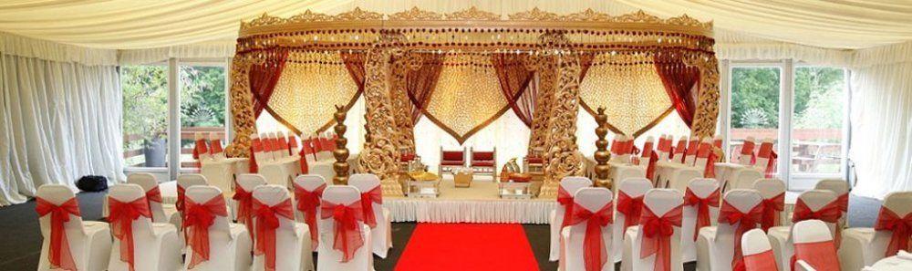 Colwick Hall 4* Ноттингем