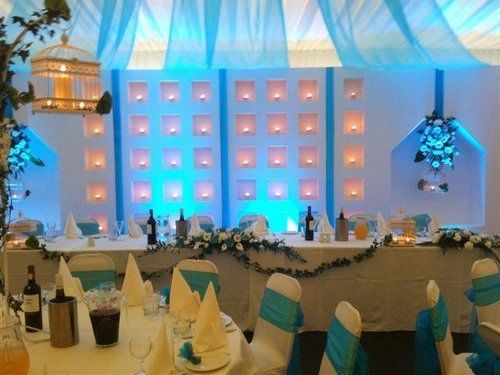 Отель Colwick Hall Ноттингем