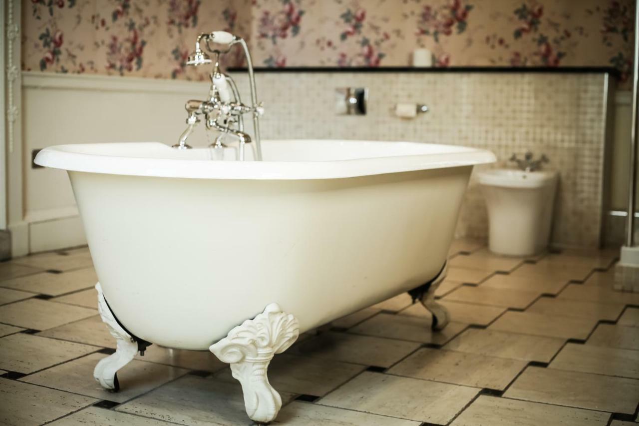 Отель Colwick Hall Ноттингем