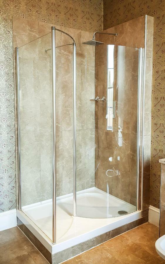 Colwick Hall Отель 4*