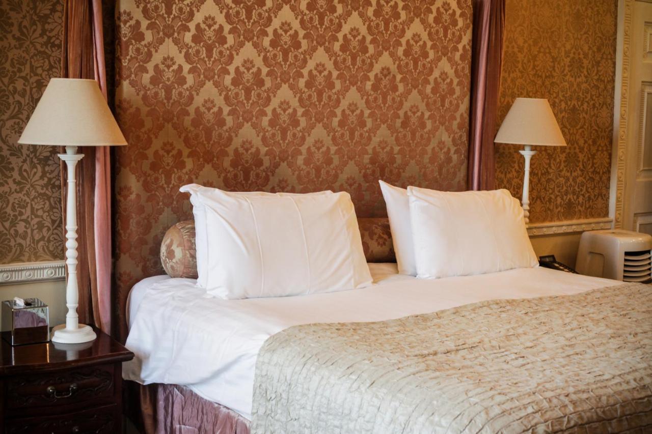 Colwick Hall Отель Ноттингем